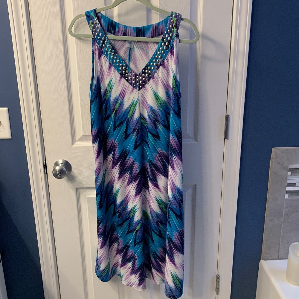 Dress L